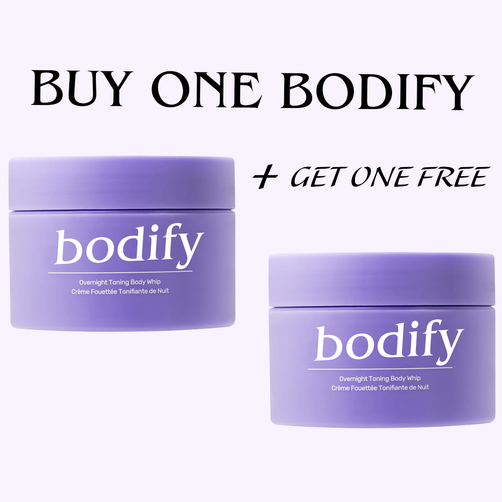 Bodify Natural Body Whip