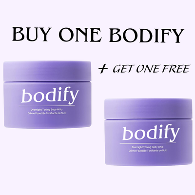 Bodify Natural Body Whip