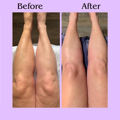 Bodify Natural Body Whip
