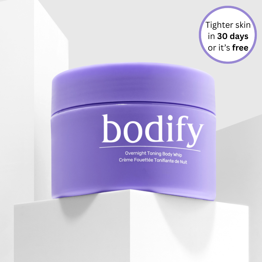 Bodify Natural Body Whip