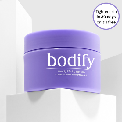 Bodify Natural Body Whip